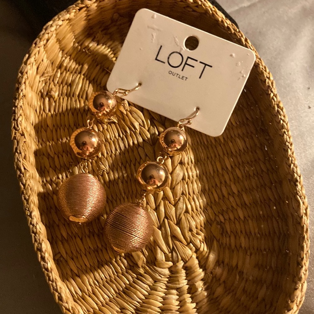 LOFT Outlet Earrings